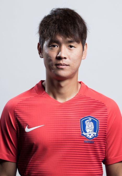 한국 국대 23인 프로필 사진.jpg | 인스티즈