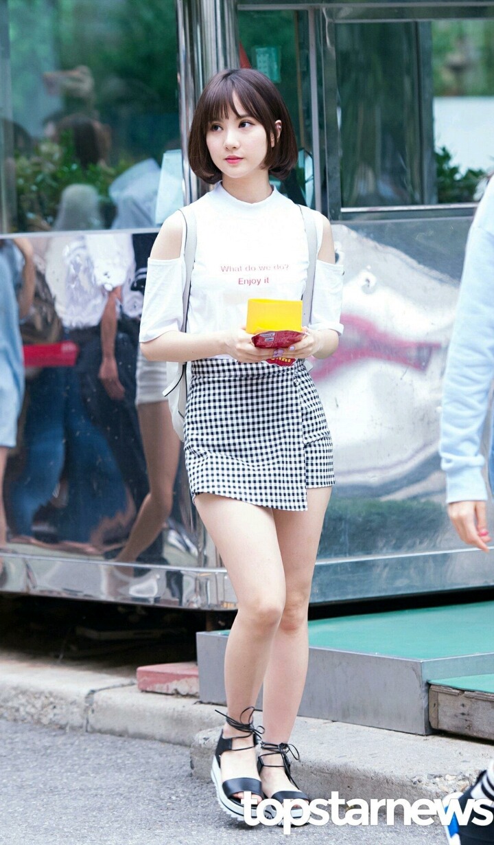 여자친구 은하.jpgif | 인스티즈