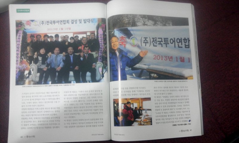 영투어 이미지