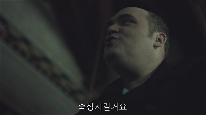 [로맨틱스릴러미드] 한니발 (Hannibal) 시즌3 에피7 (2/4) | 인스티즈