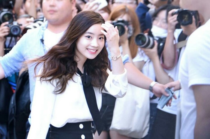 어제 스프리스 팬사인회한 트와이스 | 인스티즈