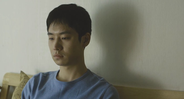 "세상 다 없어져도 나한텐 니가 있잖아." 파수꾼, Bleak Night (이제훈, 박정민, 서준영) - 完 | 인스티즈