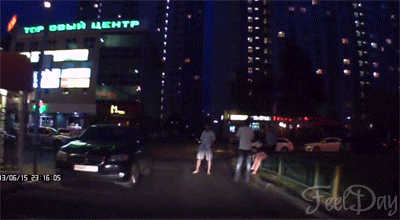 길막하는 러시안.gif | 인스티즈