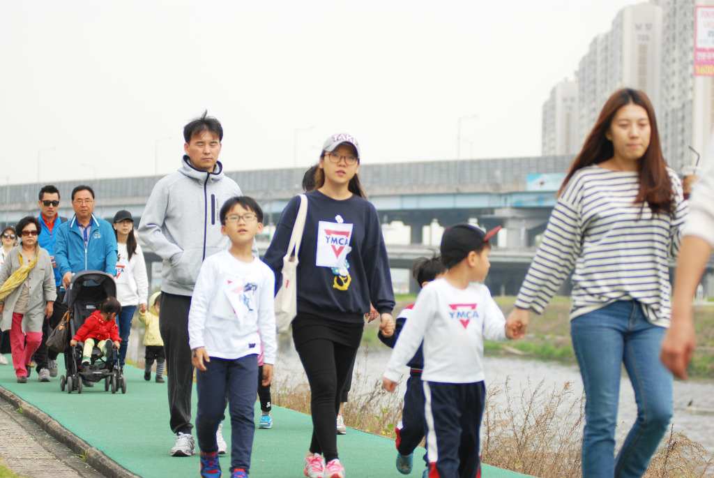 구리YMCA 이미지