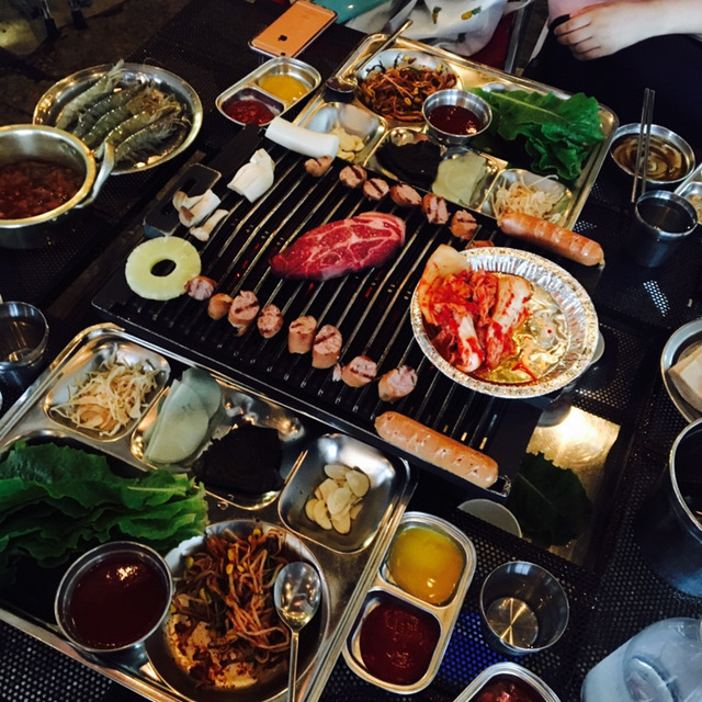 광현 정육점 이미지