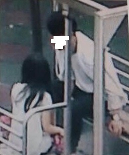 SNS의 순기능 - 유아 성추행범 검거 | 인스티즈