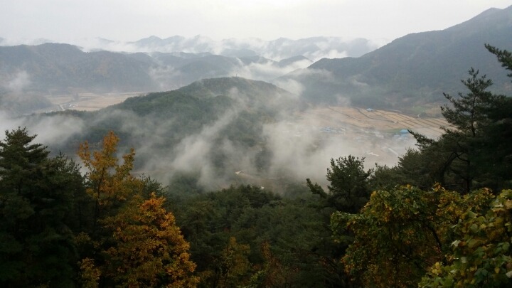 고향산하 이미지
