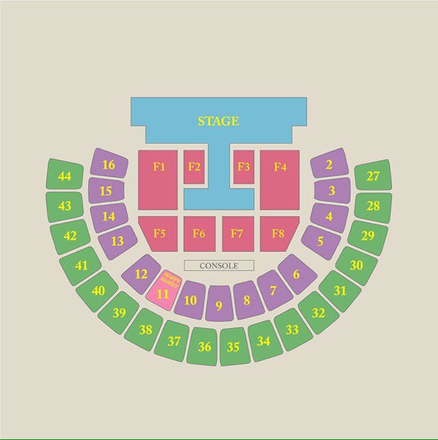 엑소 시우민 샤이니 콘서트 관객 크리티컬 한두번이 아닌것 | 인스티즈
