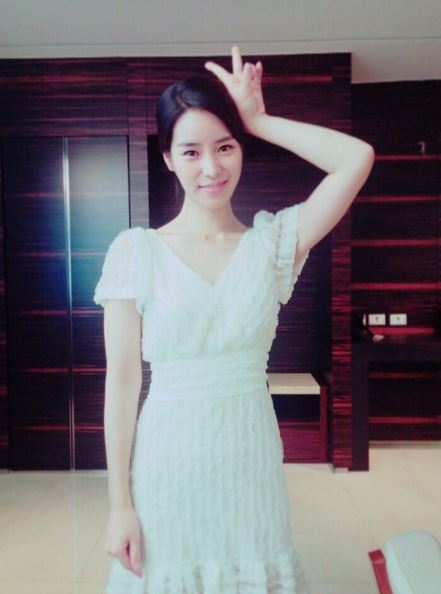임지연 인스타그램 | 인스티즈
