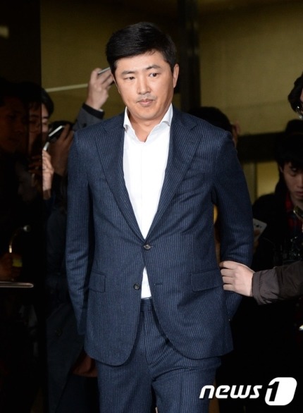 오늘자 고영태 근황 | 인스티즈