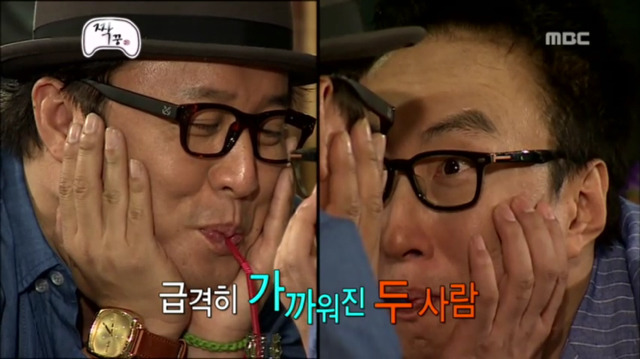 [무한도전] 조나단과 피터의 데이트ㅋㅋㅋㅋㅋㅋㅋㅋㅋ | 인스티즈