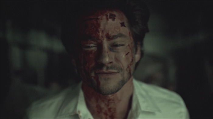 [로맨틱스릴러미드] 한니발 (Hannibal) 시즌3 에피6 (4/4) | 인스티즈
