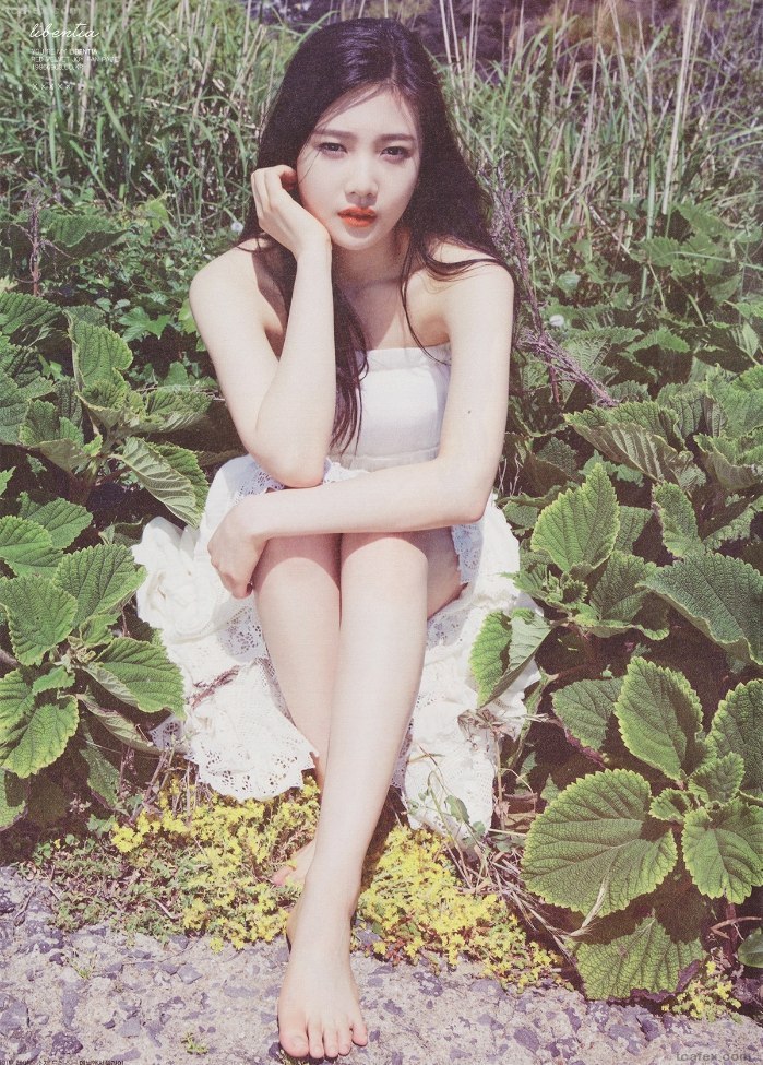 좋아하는 연예인 둘 | 인스티즈