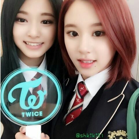 [트와이스] 라인정리 아홉번째 -급식단- | 인스티즈
