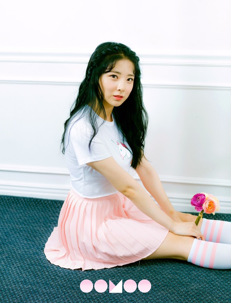 I.B.I 오늘자 프로필사진 | 인스티즈