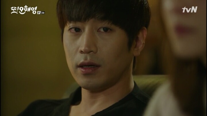[또오해영] 걔가 되길 원한건 아니었어요.난 내가...여전히 애틋하고..잘되길 바래요.여전히 | 인스티즈