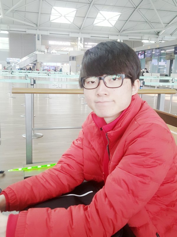 [LOL] 출국하는 SKT.JPG | 인스티즈