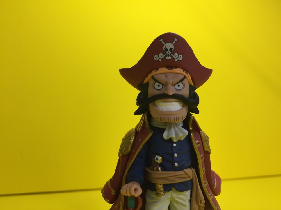 원피스에서 쎈데 밥으로 보이는 캐릭 | 인스티즈