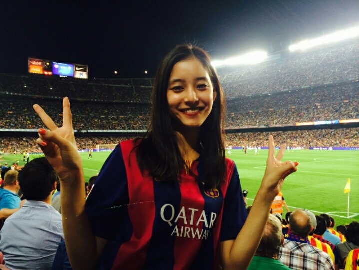 아라키 유코 | 인스티즈