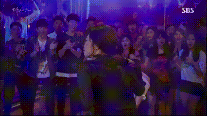 대역 하나도 안쓰고 혼자서 다 했다는 박신혜 싸움신 | 인스티즈