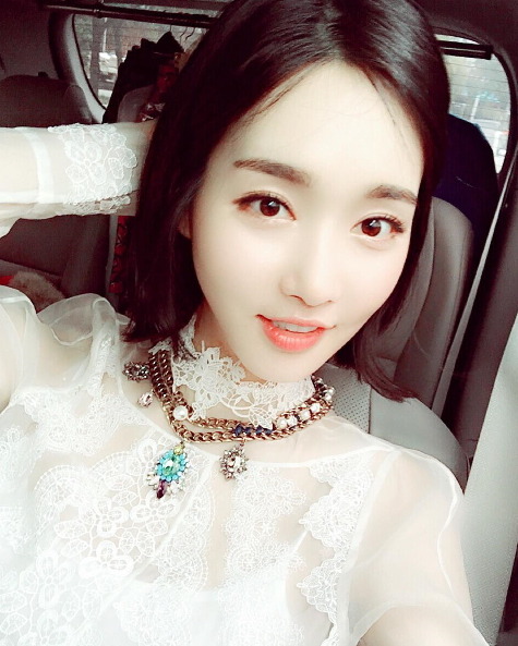 미스코리아 진 김유미 | 인스티즈