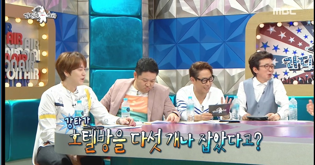 돈 많은 착한 형이랑 친하게 지내면 | 인스티즈
