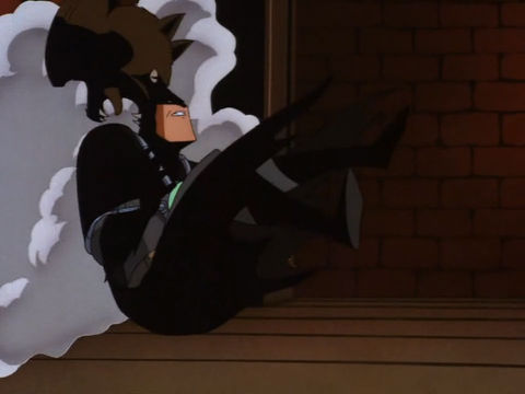 [DC코믹스] 슈퍼맨이 배트맨으로 분장하고 악당들 때려 잡는 이야기ㅋㅋㅋㅋㅋㅋㅋㅋㅋ上 | 인스티즈