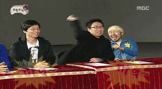 한국인의 운동신경.gif | 인스티즈