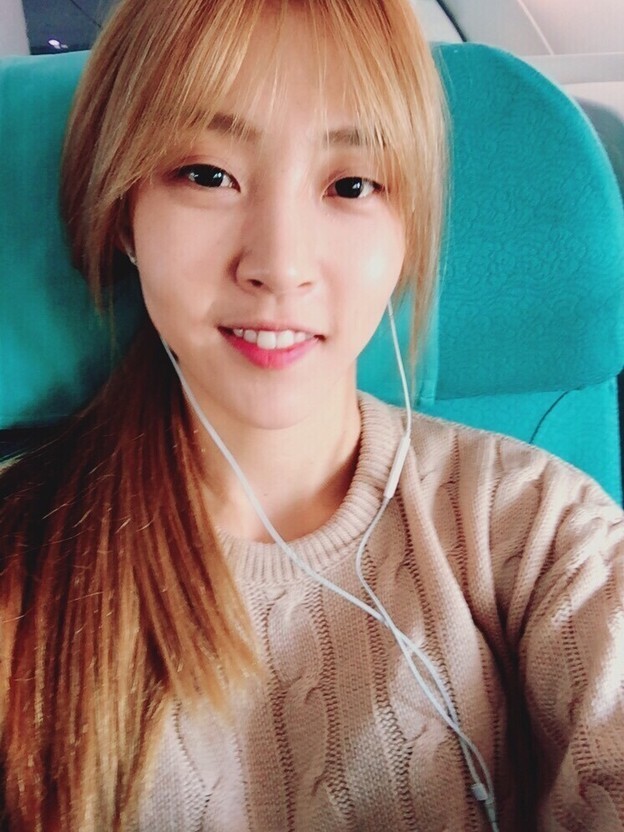 마마무 문별 | 인스티즈
