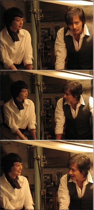 사진찍을때 배려심없는 연예인 | 인스티즈