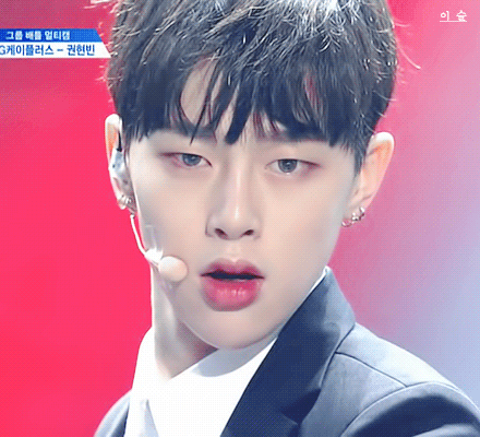 프로듀스 101 시즌2연습생들이 뽑은 비쥬얼 | 인스티즈