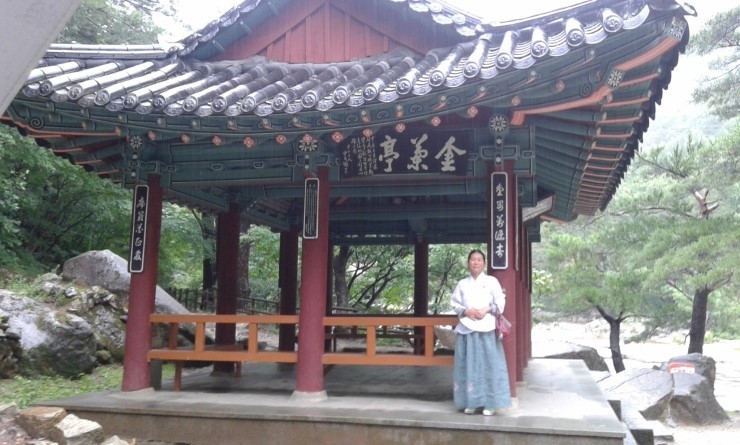 금란정 이미지
