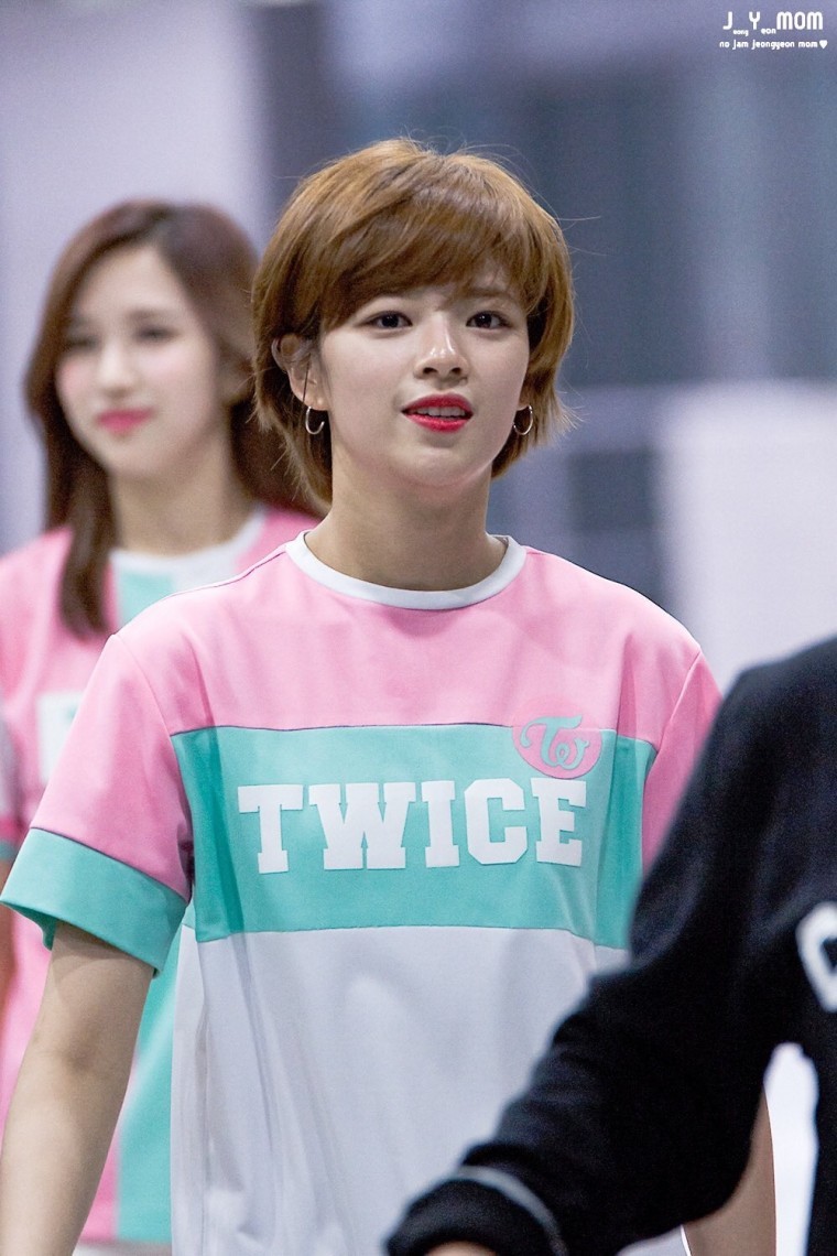 160911 WFMF 트와이스 사진 | 인스티즈