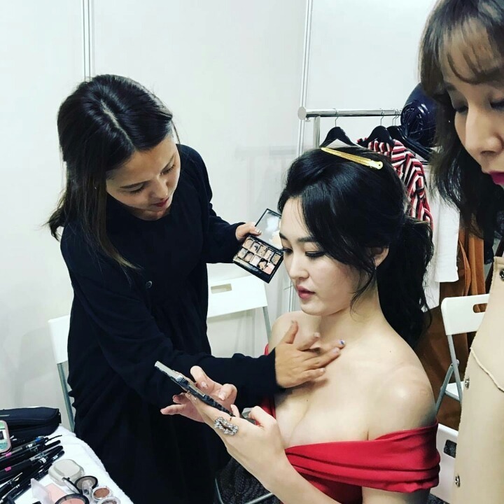 신아영 SNS | 인스티즈