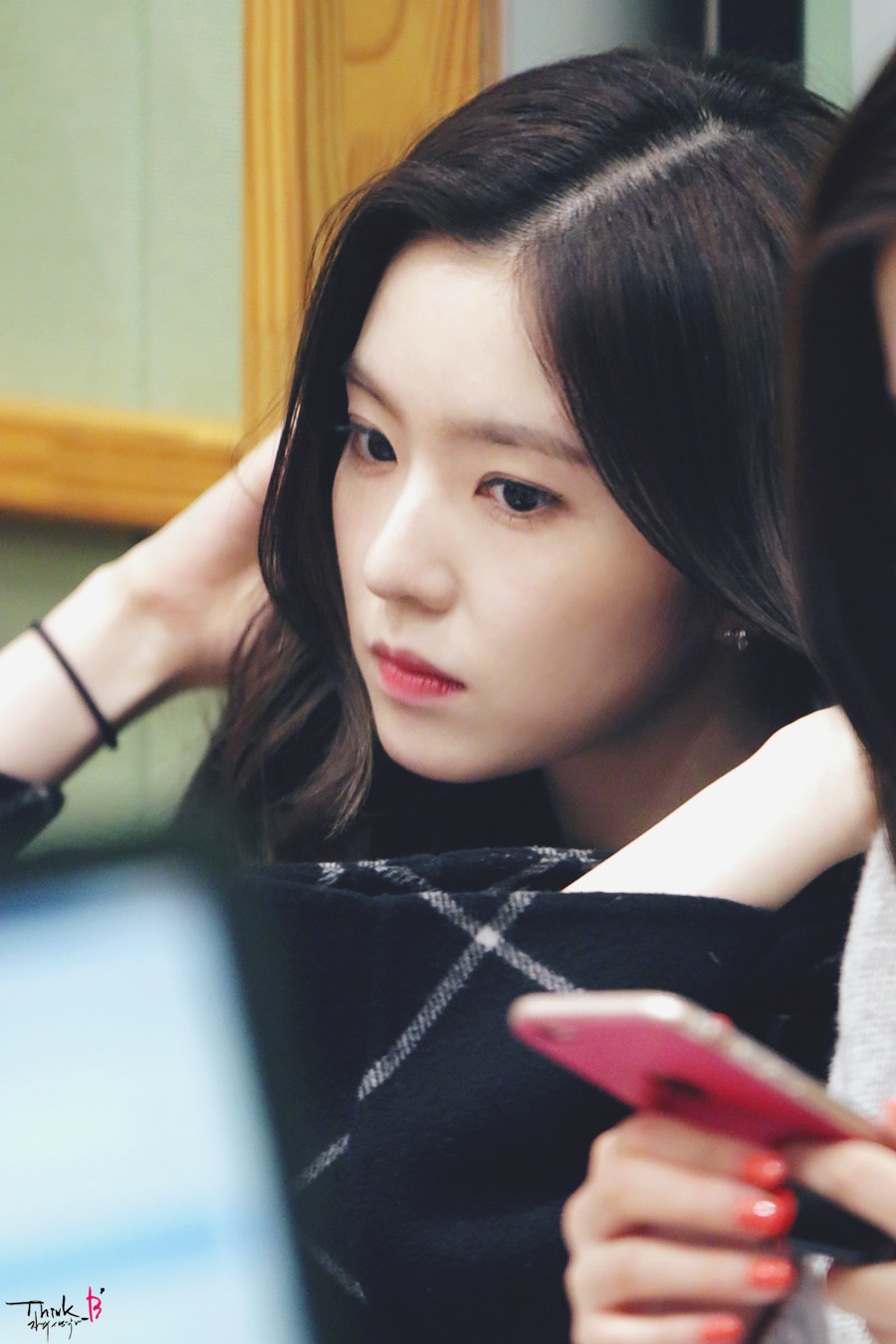 [움짤/사진주의] 볼수록 매력있는 레드벨벳 아이린 | 인스티즈