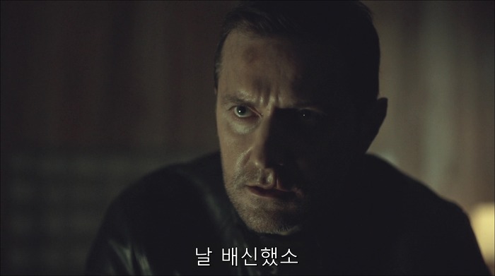 [로맨틱스릴러미드] 한니발 (Hannibal) 시즌3 에피13 (2/4) | 인스티즈