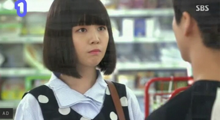 혹시 여자 주인공이 권지용이냐는 문의를 많이 받는 드라마 | 인스티즈