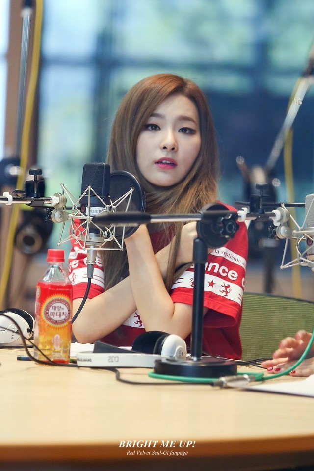 [데이터주의] 슬기의 매력을 파헤쳐보자! | 인스티즈