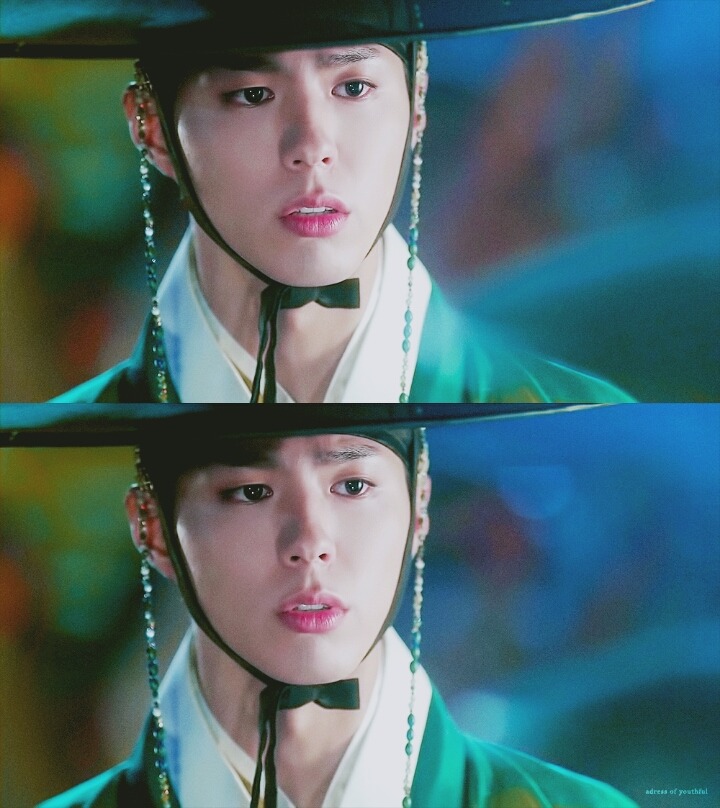 한복이 찰떡같이 어울리는 남배우 5.jpgif | 인스티즈