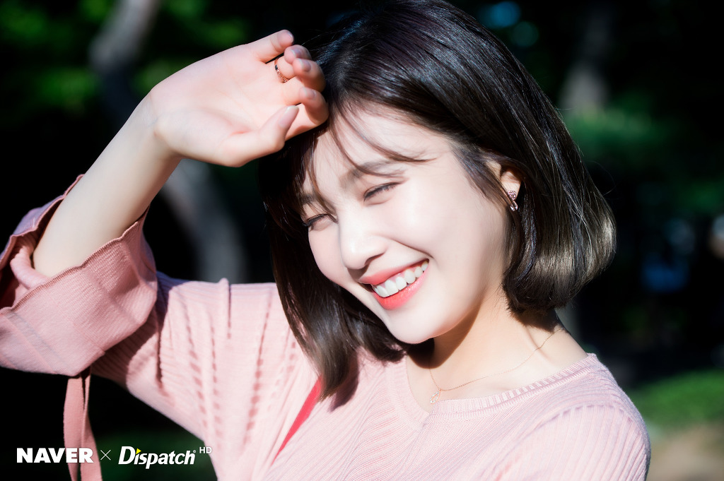 이쁘고 귀여운 레드벨벳 조이 | 인스티즈