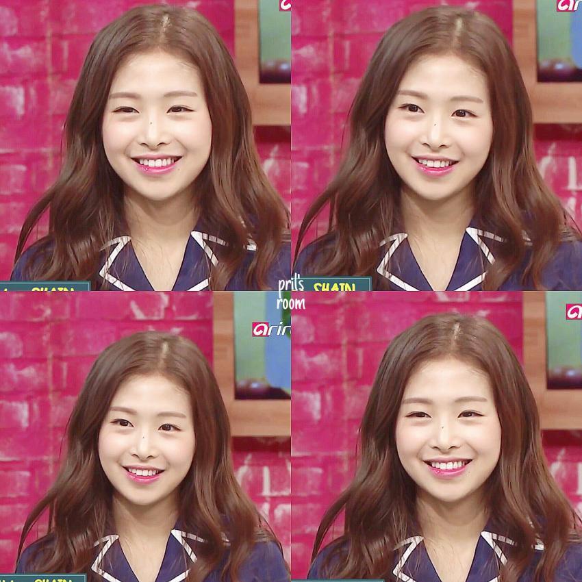 에이프릴 귀요미 | 인스티즈