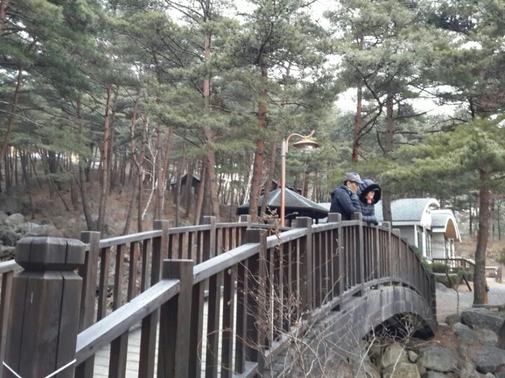 칠보산자연휴양림 이미지