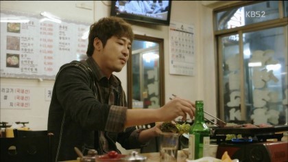 충격적이고 미친 전개의 스토리 드라마 빅맨 | 인스티즈