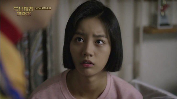 [응답하라1988] 각성했다면 강력한 남편 후보 였을 것 같은 응팔 캐릭터 | 인스티즈