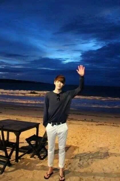 우빈 이미지