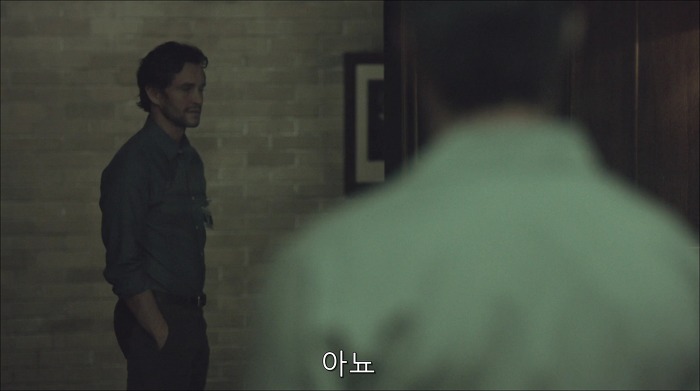 [로맨틱스릴러미드] 한니발 (Hannibal) 시즌3 에피13 (2/4) | 인스티즈