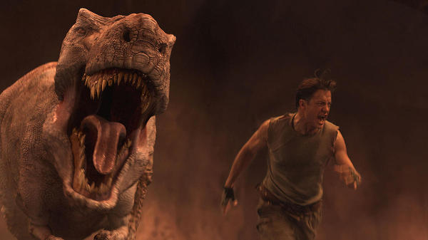 전 세계에서 가장 많은 흥행 수입을 올린 공룡 영화 Top10 | 인스티즈