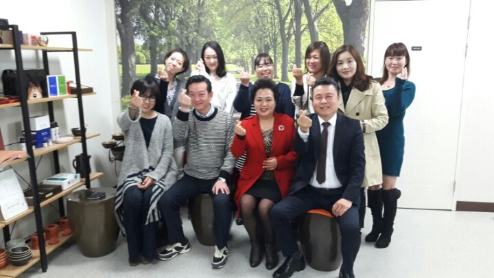 힐링비채아 이미지