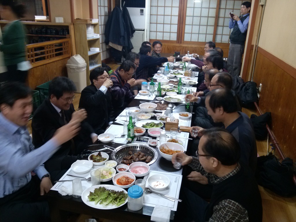 댓잎갈비 이미지