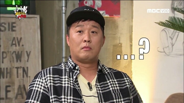 무도 박명수 기적의 논리 | 인스티즈